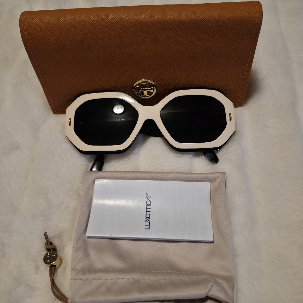Tory Burch Sunglasses Women